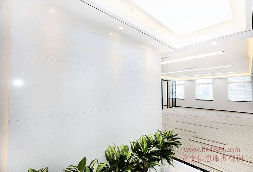 ?航天大廈 租售中心 地鐵福田站 廣深港高鐵福田站 出租 裝修圖片