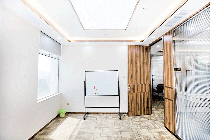 航天大廈 租售中心 地鐵福田站 廣深港高鐵福田站 出租 動(dòng)態(tài)圖片