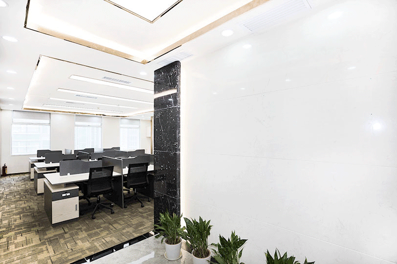 航天大廈 租售中心 地鐵福田站 廣深港高鐵福田站 出租 裝修動(dòng)態(tài)圖片