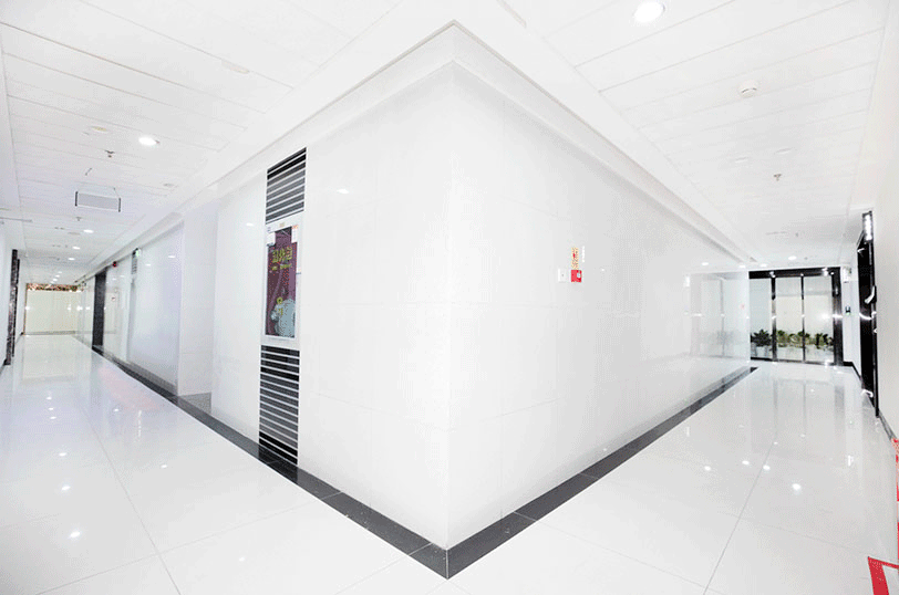 ?航天大廈 租售中心 地鐵福田站 廣深港高鐵福田站 出租 公共區(qū)域 裝修動(dòng)態(tài)圖片