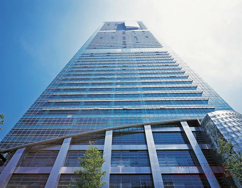 新世界中心 寫字樓 外觀圖片