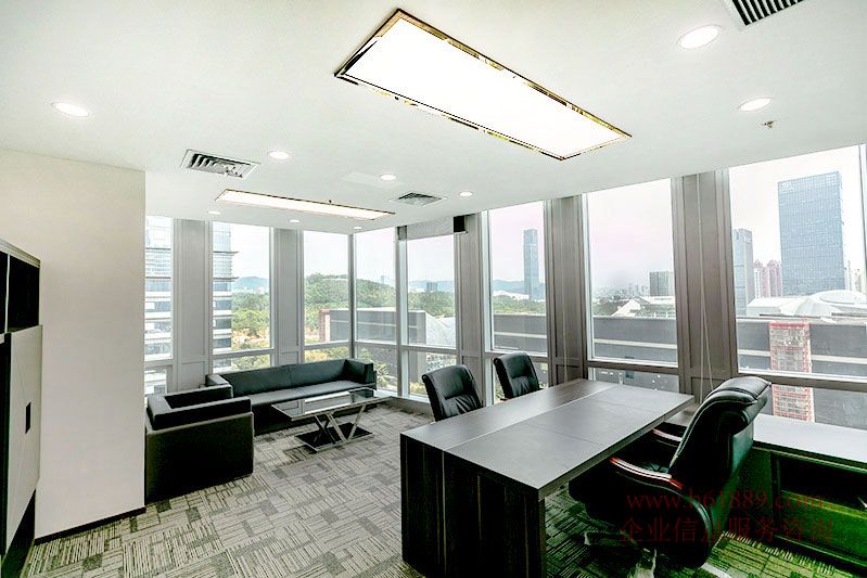 新世界商務(wù)中心 寫字樓 裝修圖片
