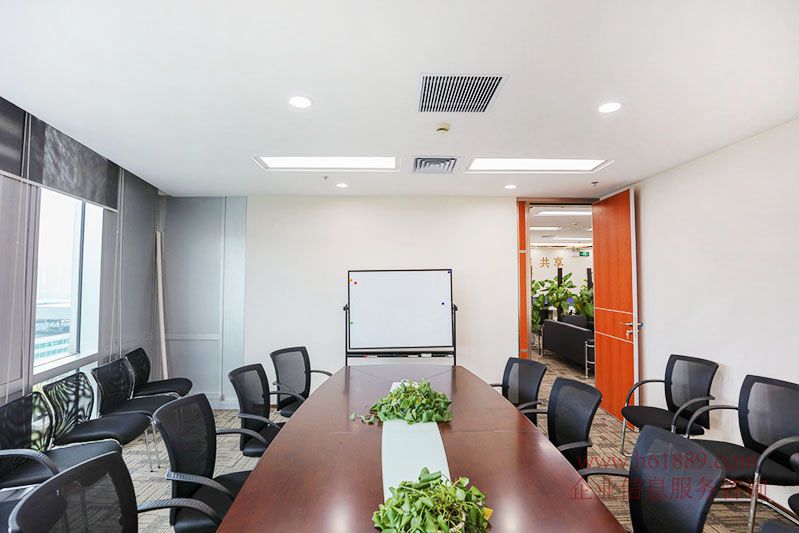新世界商務(wù)中心 寫字樓 裝修圖片