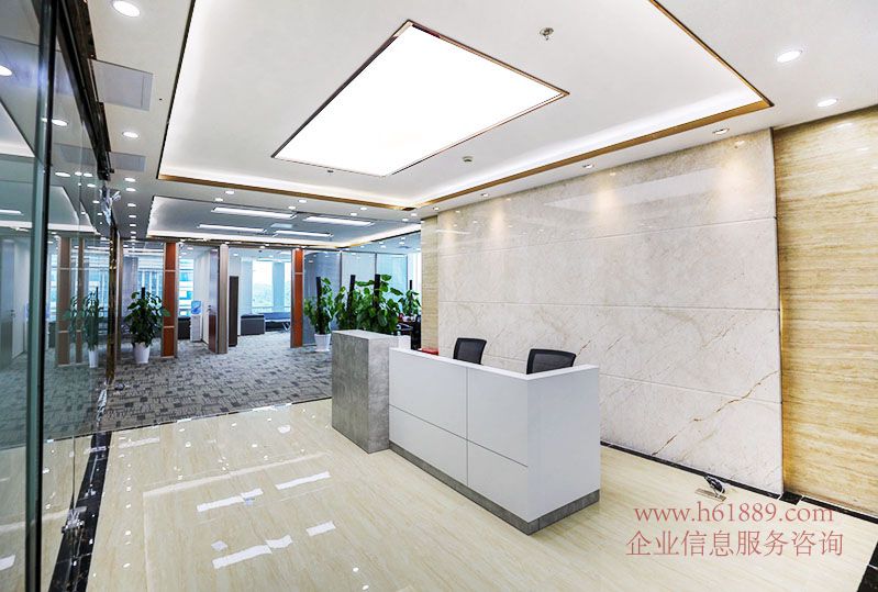 新世界商務(wù)中心 寫字樓 裝修圖片