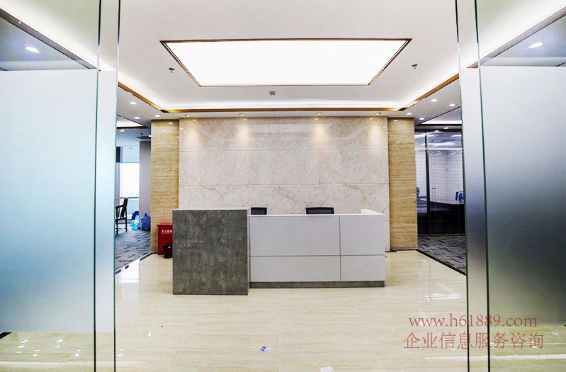 新世界商務(wù)中心 寫字樓 裝修圖片