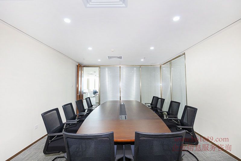 瀚森大廈 寫(xiě)字樓 931平米 出租 裝修圖片