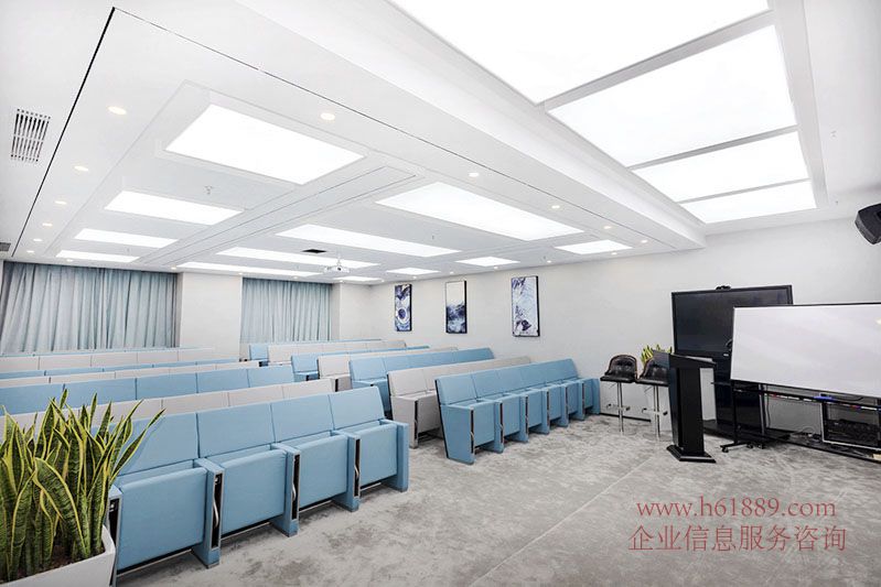 廣電文創(chuàng)中心 出租均價(jià):99元/平米/月 地鐵10號(hào)線【坂田線】冬瓜嶺地鐵站D口步行200米 配套 會(huì)議室 圖片