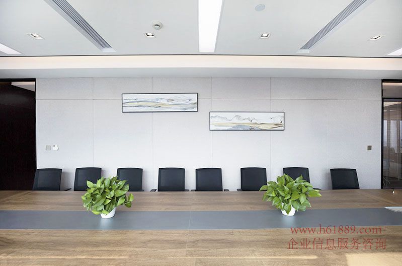 新世界商務(wù)中心 證券交易所+廣深港高鐵站旁 5A甲級寫字樓 裝修好 全辦公家私 出租 裝修圖片