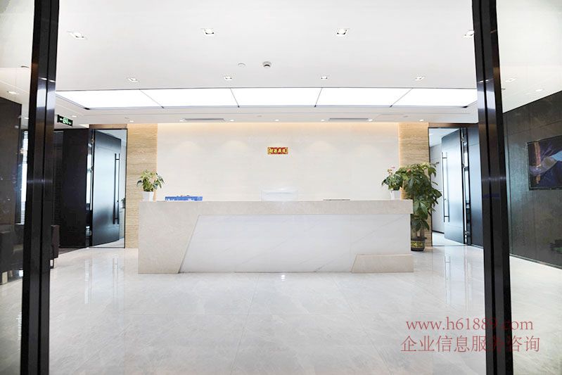 新世界商務(wù)中心 證券交易所+廣深港高鐵站旁 5A甲級寫字樓 裝修好 全辦公家私 出租 裝修圖片