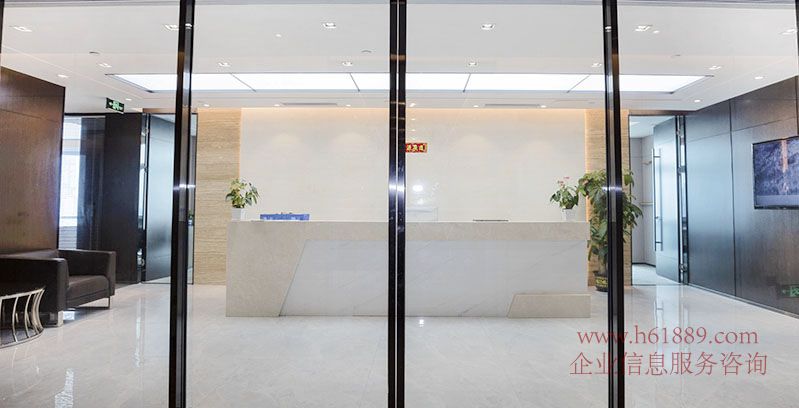 新世界商務(wù)中心 證券交易所+廣深港高鐵站旁 5A甲級寫字樓 裝修好 全辦公家私 出租 裝修圖片