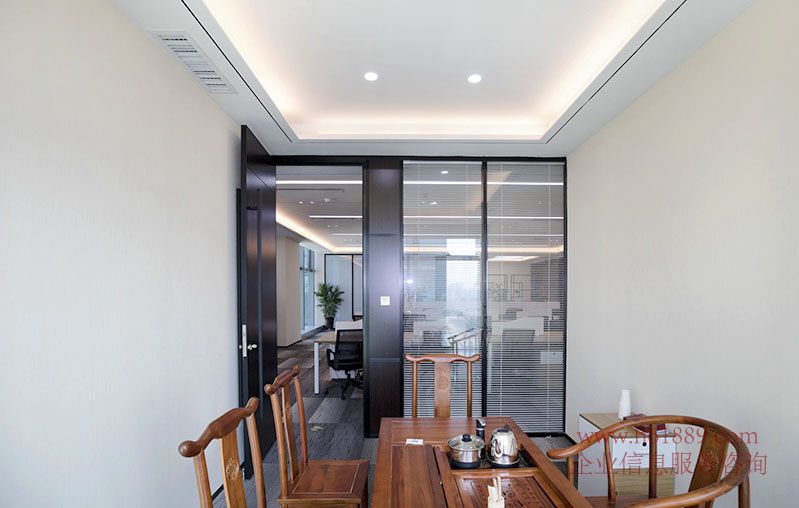 京地大廈 全辦公家私 地鐵1號線崗廈站 C出口300米 優(yōu)惠出租 裝修圖片