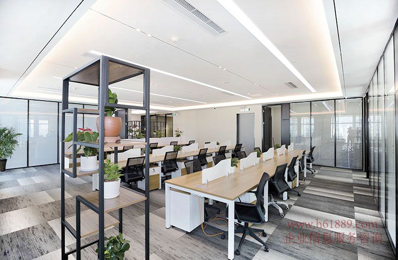 京地大廈 全辦公家私 地鐵1號線崗廈站 C出口300米 優(yōu)惠出租 裝修圖片