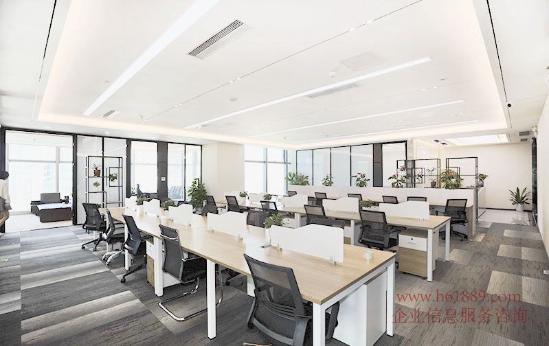 京地大廈 全辦公家私 地鐵1號線崗廈站 C出口300米 優(yōu)惠出租 裝修圖片