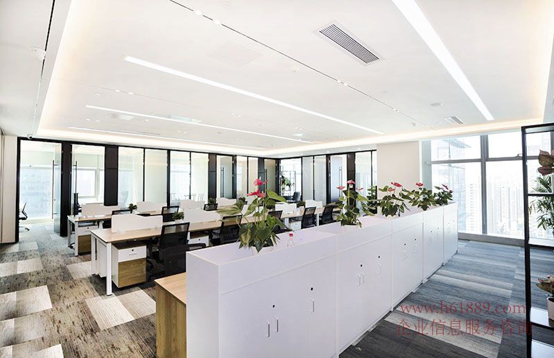 京地大廈 全辦公家私 地鐵1號線崗廈站 C出口300米 優(yōu)惠出租 裝修圖片