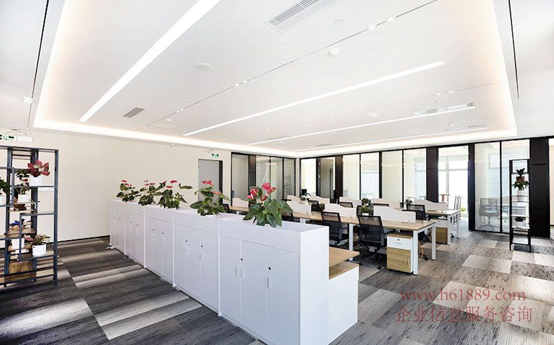 京地大廈 全辦公家私 地鐵1號線崗廈站 C出口300米 優(yōu)惠出租 裝修圖片