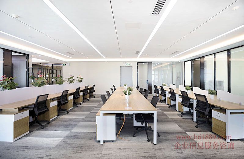 京地大廈 全辦公家私 地鐵1號線崗廈站 C出口300米 優(yōu)惠出租 裝修圖片