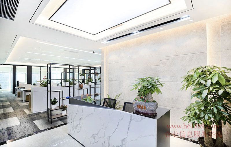 京地大廈 全辦公家私 地鐵1號線崗廈站 C出口300米 優(yōu)惠出租 裝修圖片