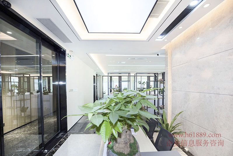 京地大廈 全辦公家私 地鐵1號線崗廈站 C出口300米 優(yōu)惠出租 裝修圖片