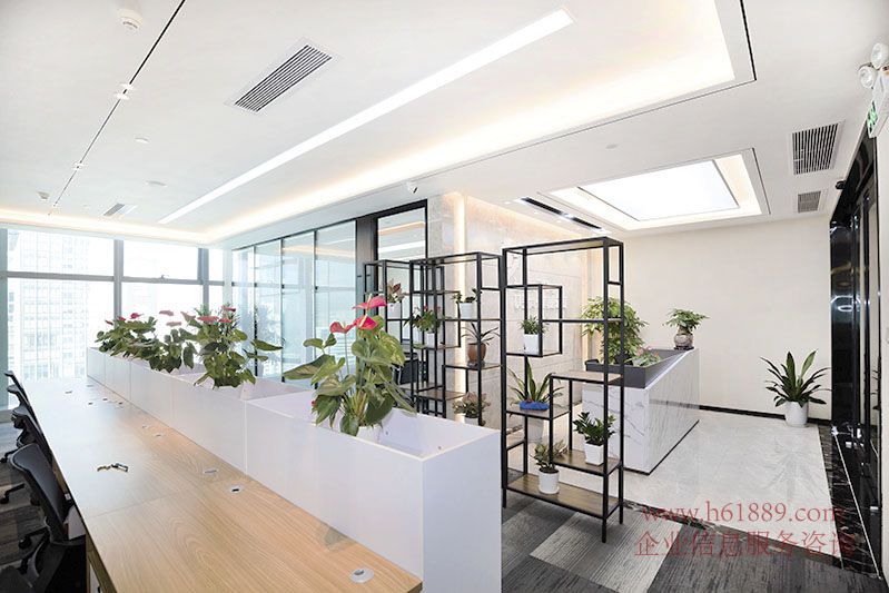 京地大廈 全辦公家私 地鐵1號線崗廈站 C出口300米 優(yōu)惠出租 裝修圖片