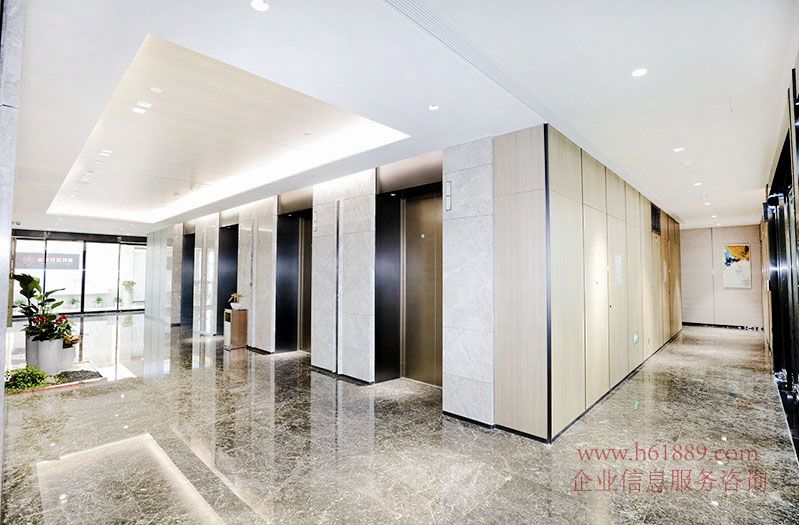 京地大廈 全辦公家私 地鐵1號線崗廈站 C出口300米 優(yōu)惠出租 公共區(qū)域圖片