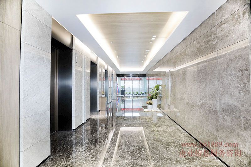 京地大廈 全辦公家私 地鐵1號線崗廈站 C出口300米 優(yōu)惠出租 電梯廳圖片