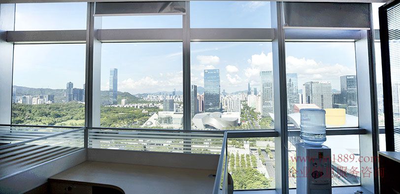 新世界中心(新世界商務(wù)中心)市民中心西 市民中心景觀 東南向 圖片實(shí)拍 出租 裝修圖片