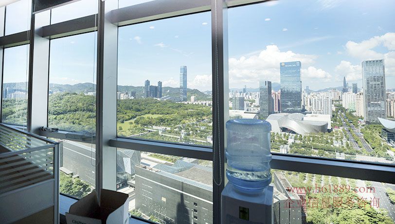 新世界中心(新世界商務(wù)中心)市民中心西 市民中心景觀 東南向 圖片實(shí)拍 出租 裝修圖片