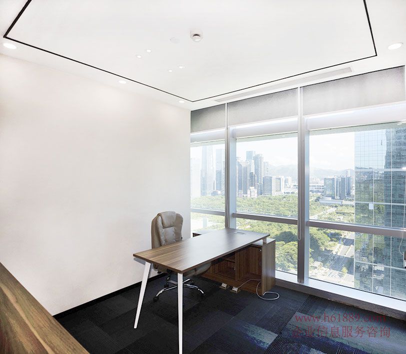 新世界中心(新世界商務(wù)中心)市民中心西 市民中心景觀 東南向 圖片實(shí)拍 出租 裝修圖片