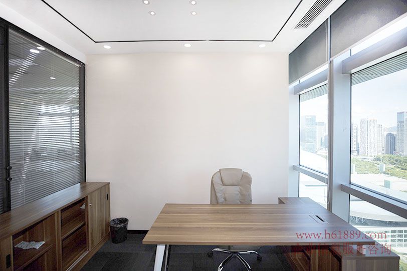 新世界中心(新世界商務(wù)中心)市民中心西 市民中心景觀 東南向 圖片實(shí)拍 出租 裝修圖片