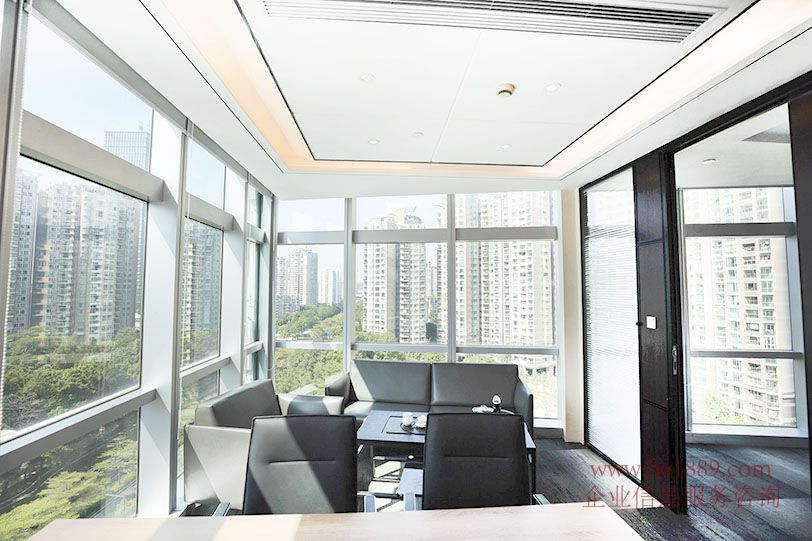 新世界中心(新世界商務(wù)中心)全辦公家私 雙面采光 拎包辦公 隨時(shí)看房 裝修圖片