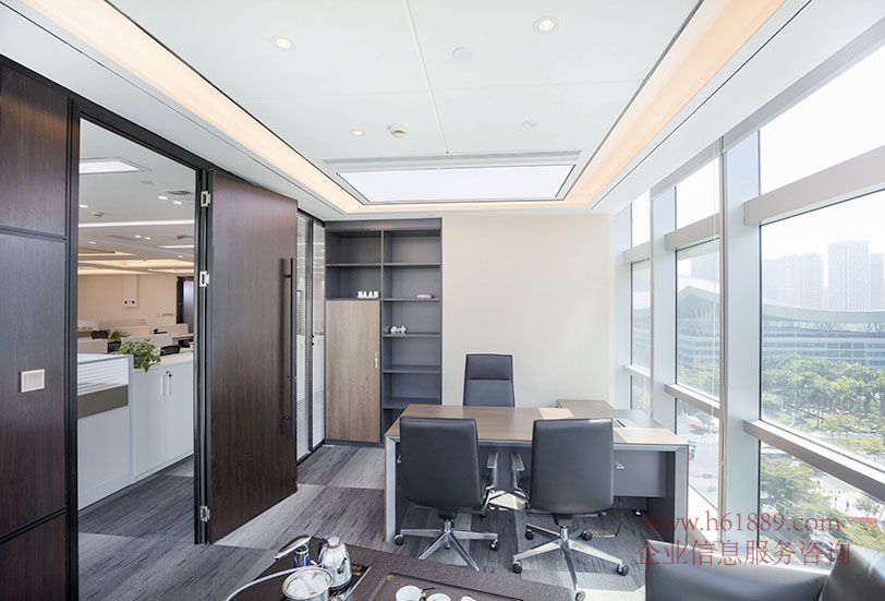 新世界中心(新世界商務(wù)中心)全辦公家私 雙面采光 拎包辦公 隨時(shí)看房 裝修圖片