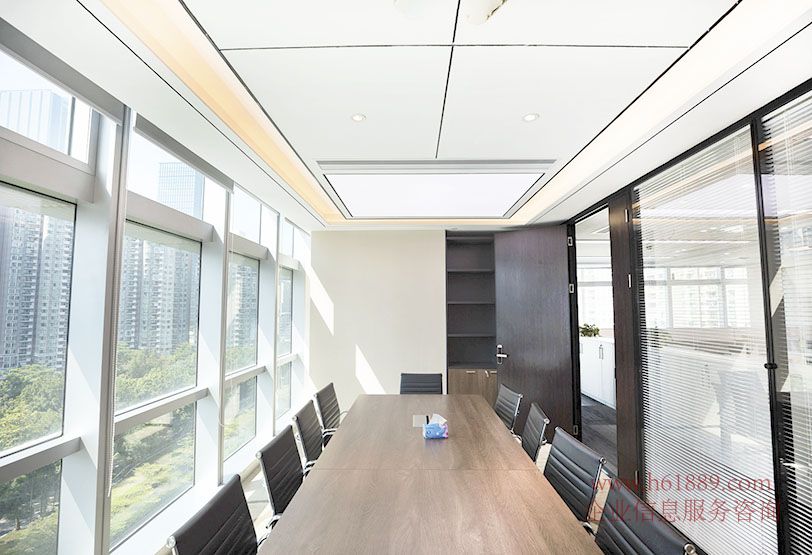 新世界中心(新世界商務(wù)中心)全辦公家私 雙面采光 拎包辦公 隨時(shí)看房 裝修圖片