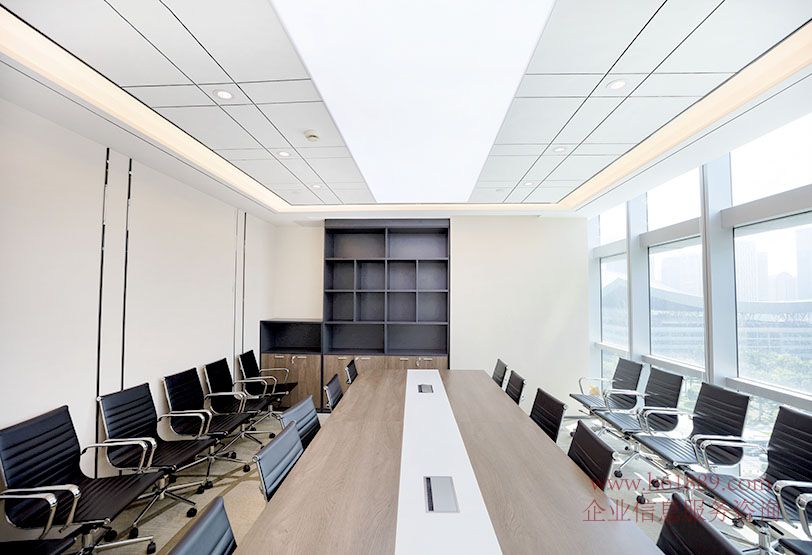 新世界中心(新世界商務(wù)中心)全辦公家私 雙面采光 拎包辦公 隨時(shí)看房 裝修圖片