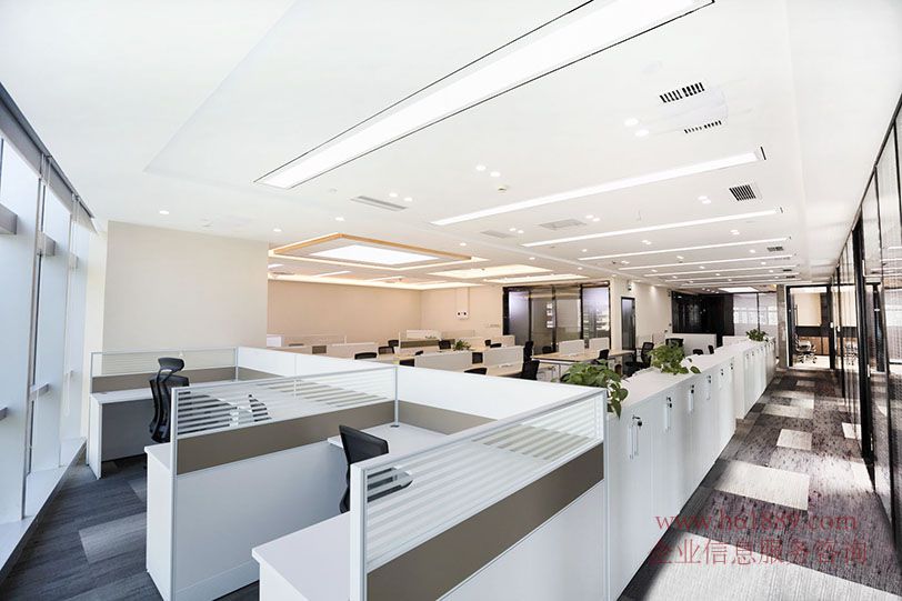 新世界中心(新世界商務(wù)中心)全辦公家私 雙面采光 拎包辦公 隨時(shí)看房 裝修圖片