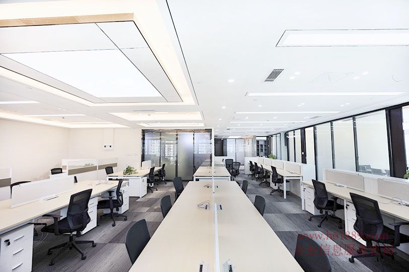 新世界中心(新世界商務(wù)中心)全辦公家私 雙面采光 拎包辦公 隨時(shí)看房 裝修圖片