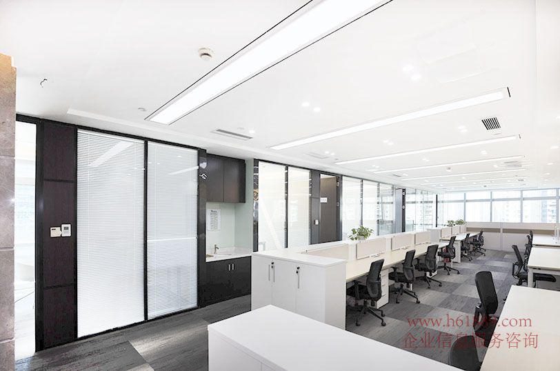 新世界中心(新世界商務(wù)中心)全辦公家私 雙面采光 拎包辦公 隨時(shí)看房 裝修圖片