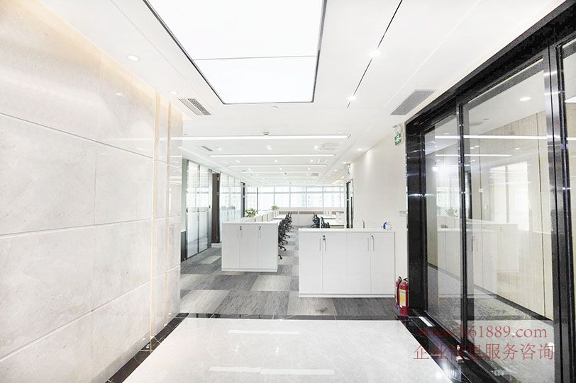 新世界中心(新世界商務(wù)中心)全辦公家私 雙面采光 拎包辦公 隨時(shí)看房 裝修圖片