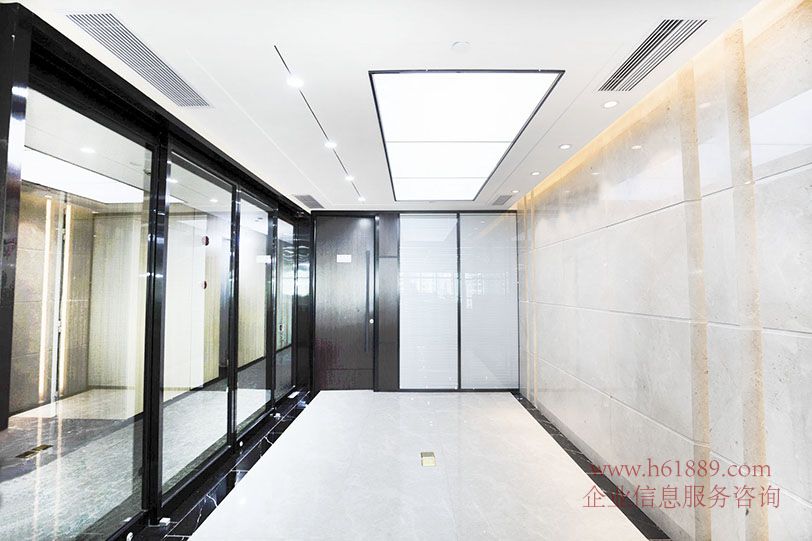 新世界中心(新世界商務(wù)中心)全辦公家私 雙面采光 拎包辦公 隨時(shí)看房 裝修圖片