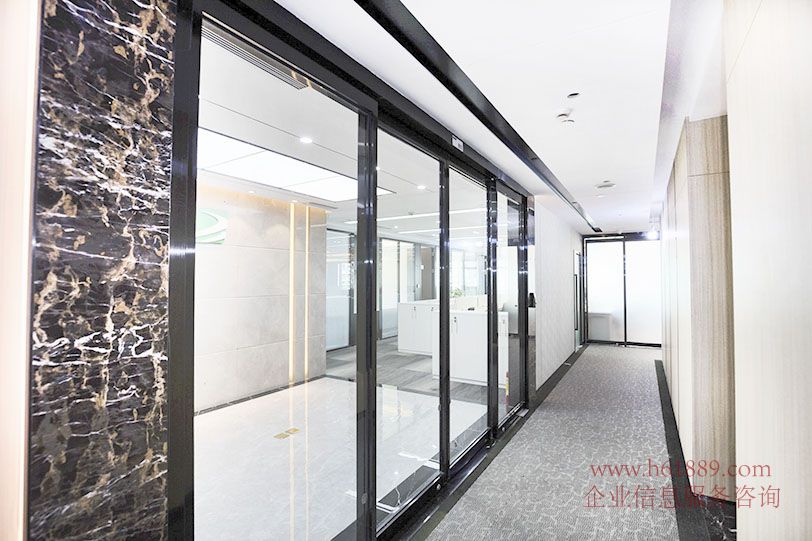 新世界中心(新世界商務(wù)中心)全辦公家私 雙面采光 拎包辦公 隨時(shí)看房 公共區(qū)域 裝修圖片