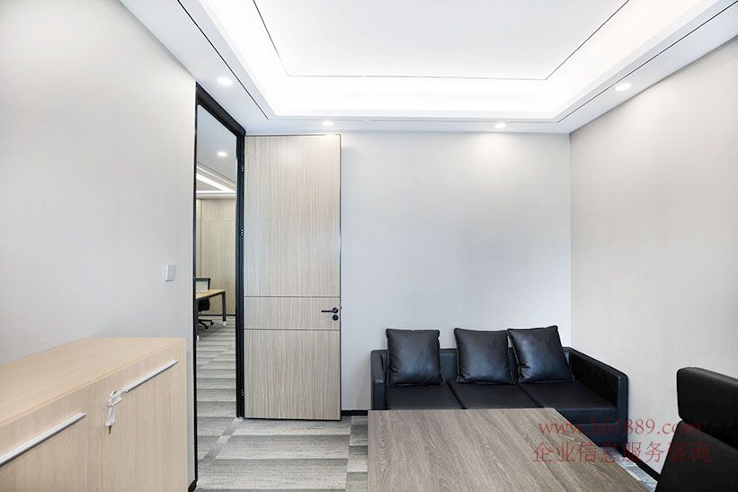 京地大廈 出租單價:88元/平米/月 地鐵10號線(坂田線)地鐵1號線(羅寶線) 崗廈地鐵站D出口 出租 裝修圖片