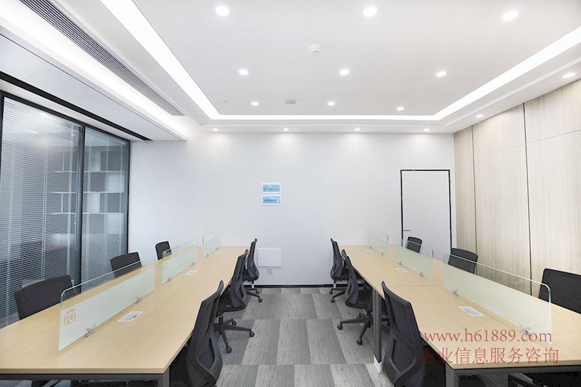 京地大廈 出租單價:88元/平米/月 地鐵10號線(坂田線)地鐵1號線(羅寶線) 崗廈地鐵站D出口 出租 裝修圖片