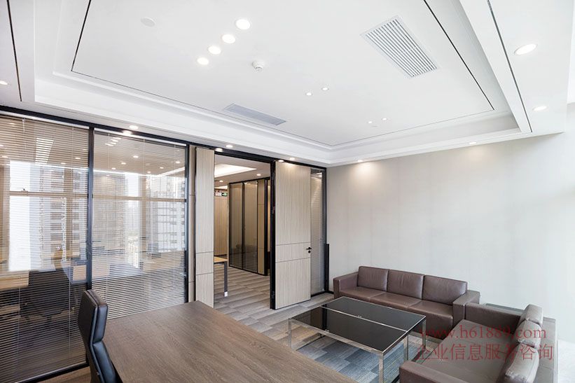 京地大廈 出租單價:88元/平米/月 地鐵10號線(坂田線)地鐵1號線(羅寶線) 崗廈地鐵站D出口 出租 裝修圖片