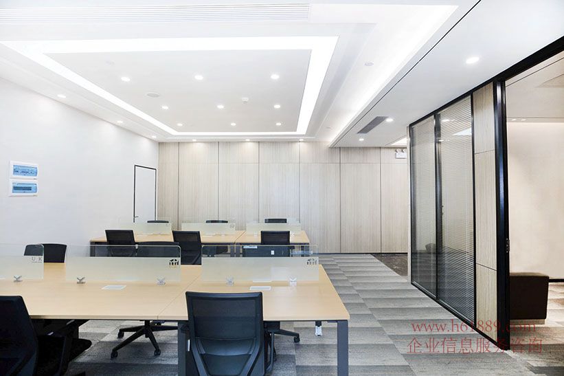 京地大廈 出租單價:88元/平米/月 地鐵10號線(坂田線)地鐵1號線(羅寶線) 崗廈地鐵站D出口 出租 裝修圖片