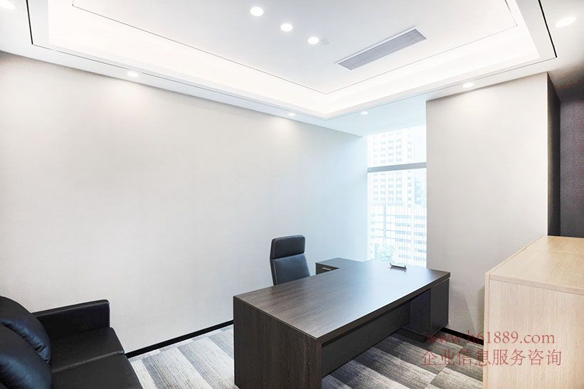 京地大廈 出租單價:88元/平米/月 地鐵10號線(坂田線)地鐵1號線(羅寶線) 崗廈地鐵站D出口 出租 裝修圖片