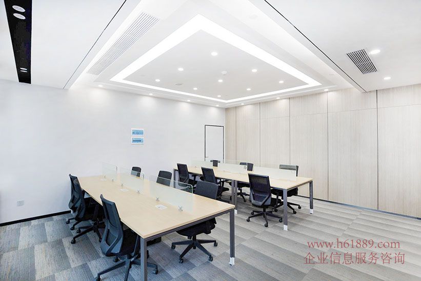 京地大廈 出租單價:88元/平米/月 地鐵10號線(坂田線)地鐵1號線(羅寶線) 崗廈地鐵站D出口 出租 裝修圖片