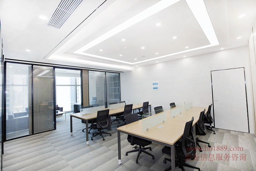 京地大廈 出租單價:88元/平米/月 地鐵10號線(坂田線)地鐵1號線(羅寶線) 崗廈地鐵站D出口 出租 裝修圖片