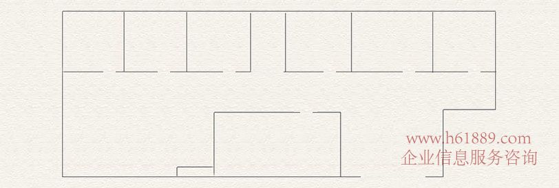 福田中心區(qū) 新世界中心(新世界商務(wù)中心)開發(fā)商出租 深證證券交易所旁 市民中心西 新世界中心 戶型圖片