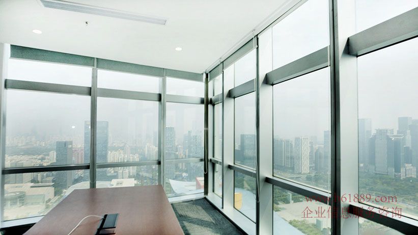 福田中心區(qū) 新世界中心(新世界商務(wù)中心)開發(fā)商出租 深證證券交易所旁 市民中心西 新世界中心 裝修圖片