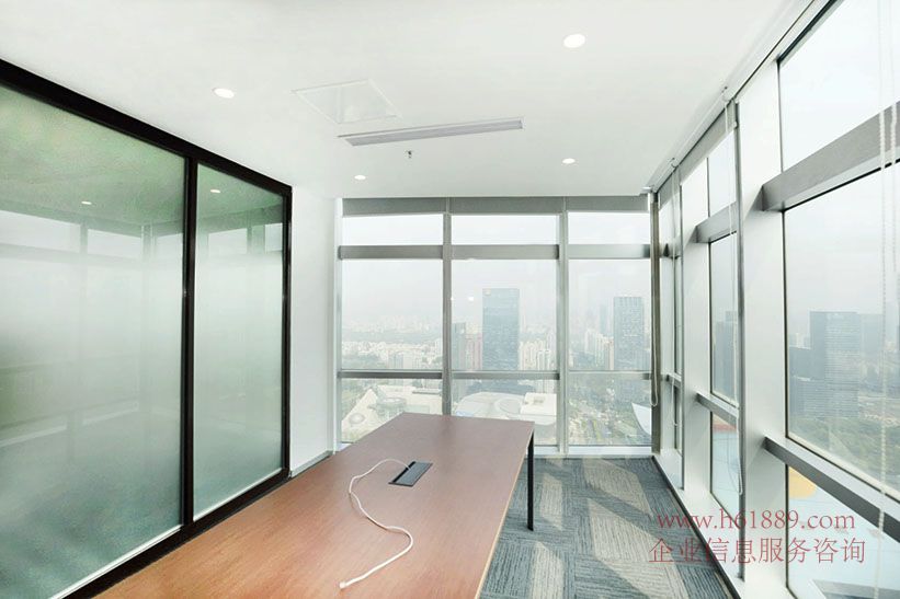 福田中心區(qū) 新世界中心(新世界商務(wù)中心)開發(fā)商出租 深證證券交易所旁 市民中心西 新世界中心 裝修圖片