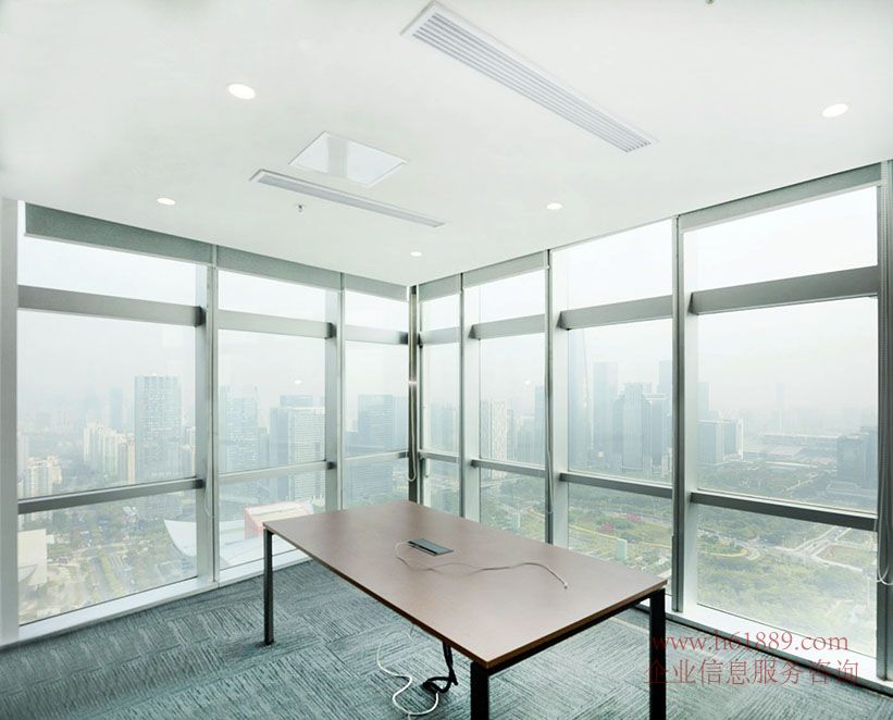 福田中心區(qū) 新世界中心(新世界商務(wù)中心)開發(fā)商出租 深證證券交易所旁 市民中心西 新世界中心 裝修圖片